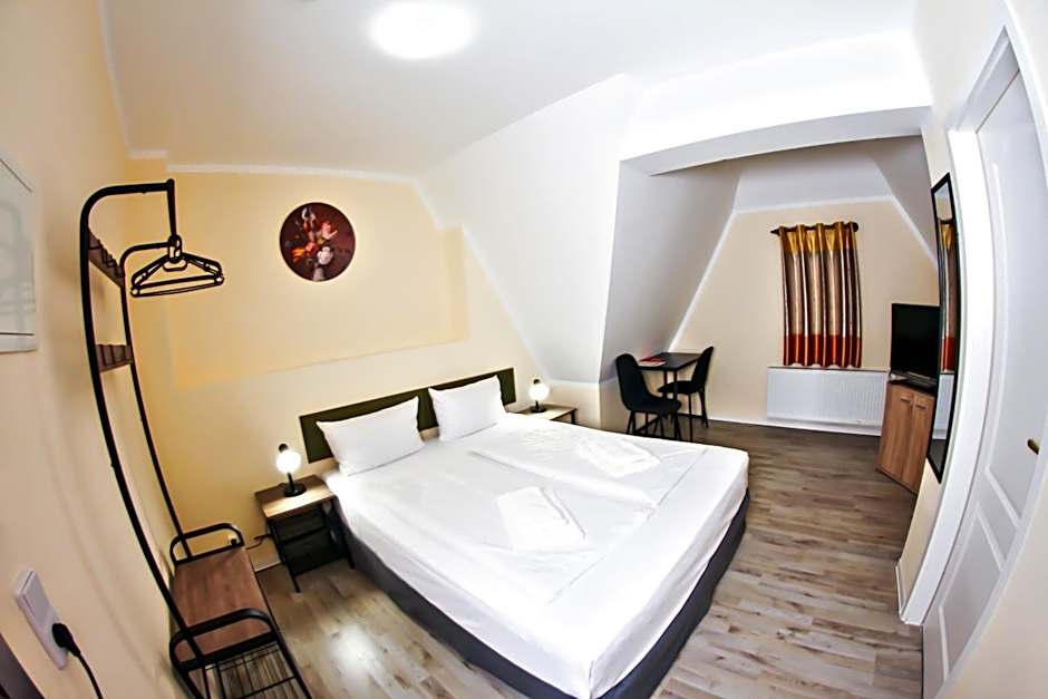 Hotel Karlshorst