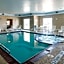 Comfort Inn I-20 Midland Stanton