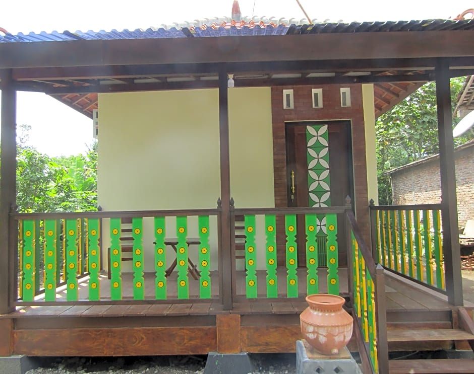 Omah Rohadi Syariah by Ndalem Beong by ZUZU