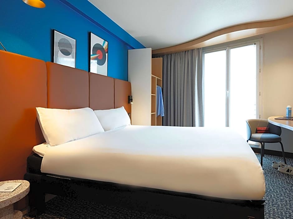 ibis Paris Gare de Lyon Reuilly