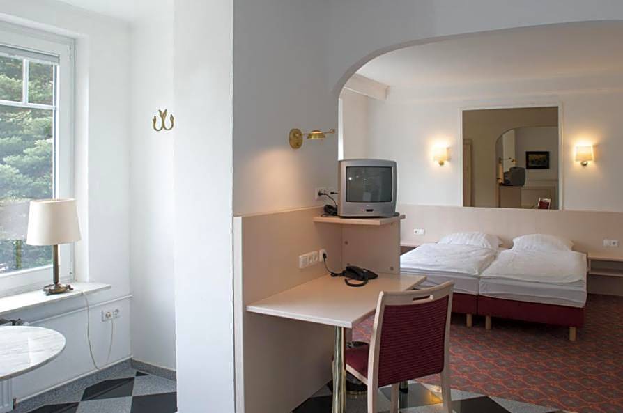 Hotel Blankenese