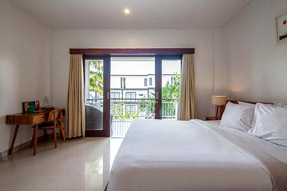 Outpost Canggu