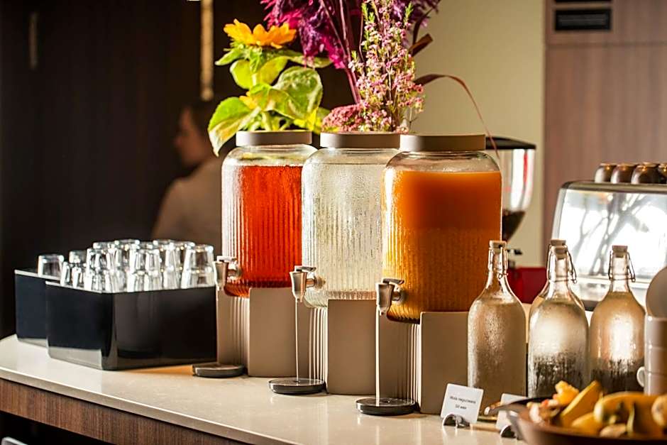 Park Inn by Radisson Krakow