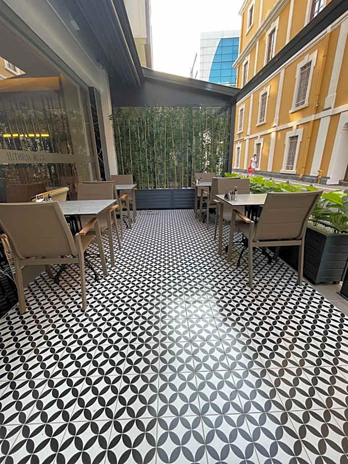 Mithras Hotel