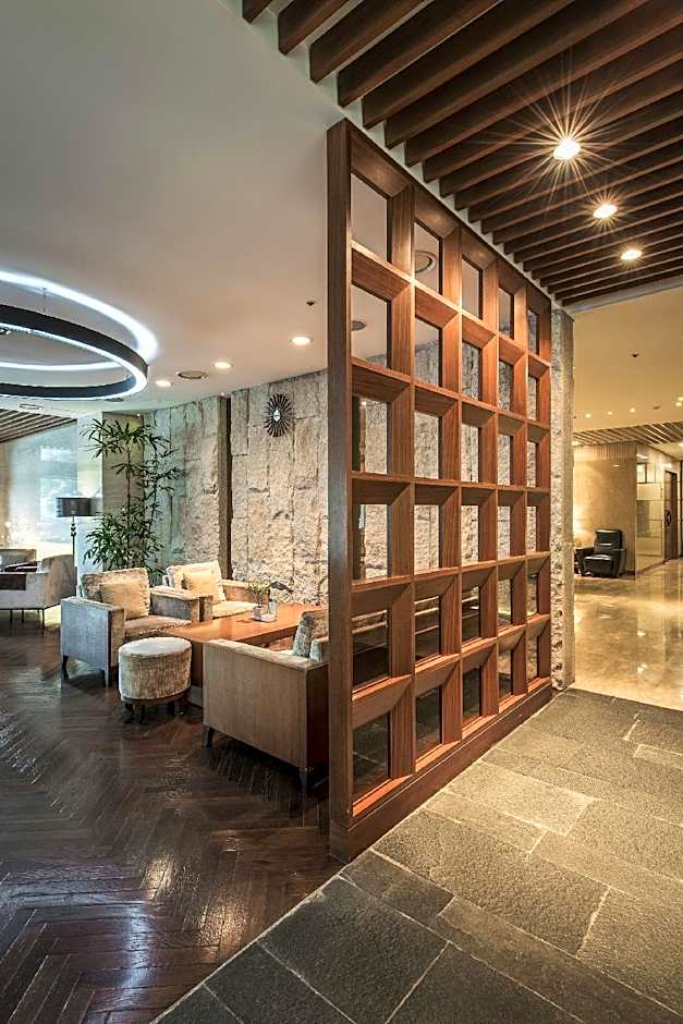 SHANGRIA BEACH TOURIST HOTEL