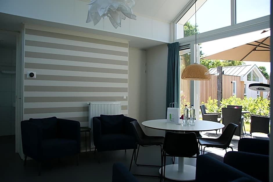 Camping Hotel Renesse