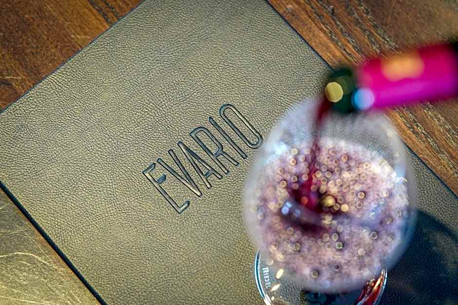 Holiday Inn Edmonton South - Evario Events By IHG