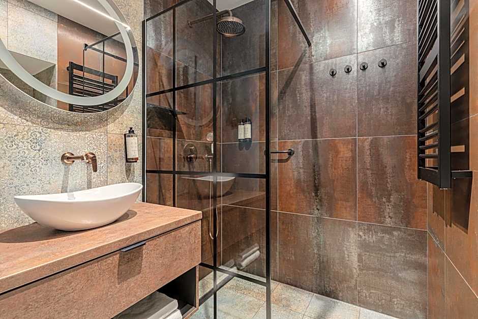 Butikowy Hotel M23 Katowice Centrum