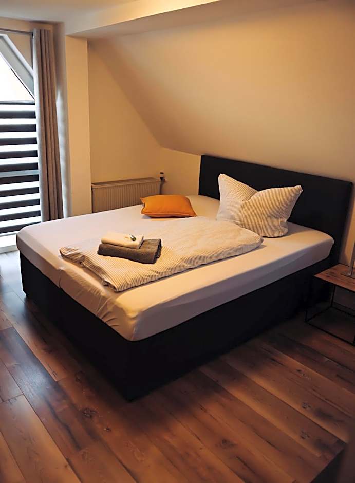 Parkhotel am Schloss Machern