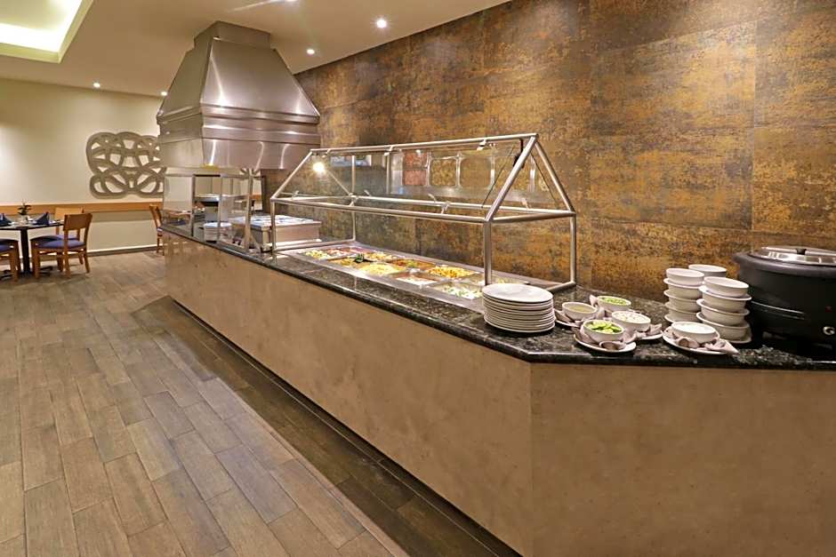 Holiday Inn Monterrey Norte By IHG