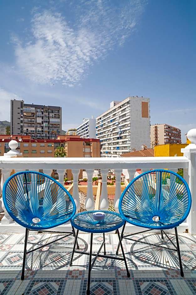 Ella Torremolinos Centro