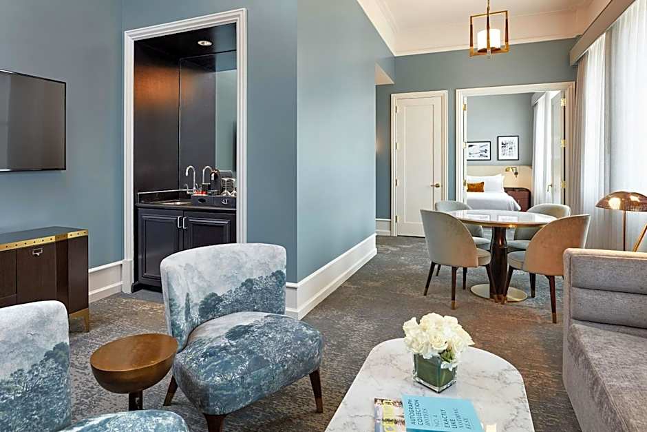 The Citizen Hotel, Autograph Collection by Marriott