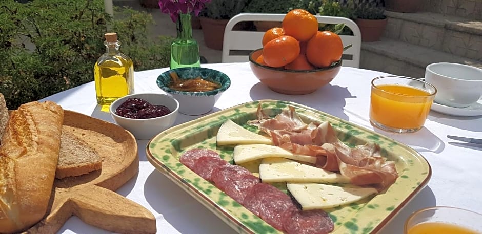 Casa Rural los Danzantes