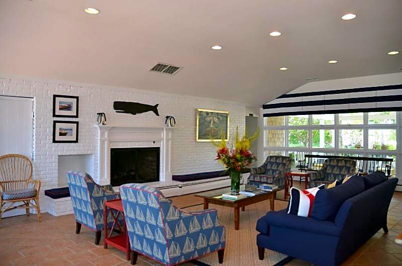 The Beachside At Nantucket