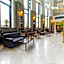 Kurashiki Royal Art Hotel