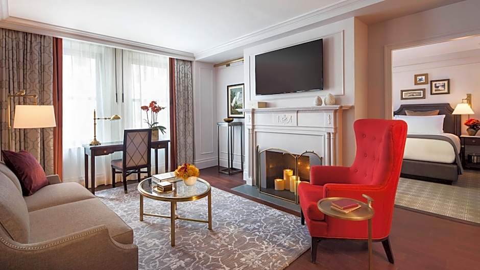 InterContinental New York Barclay Hotel By IHG