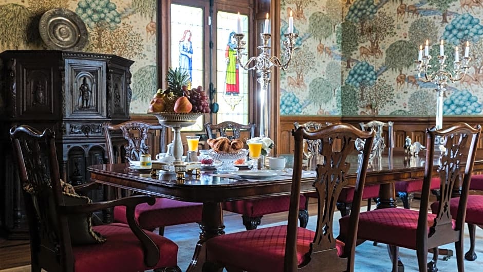 Château de Beauvais