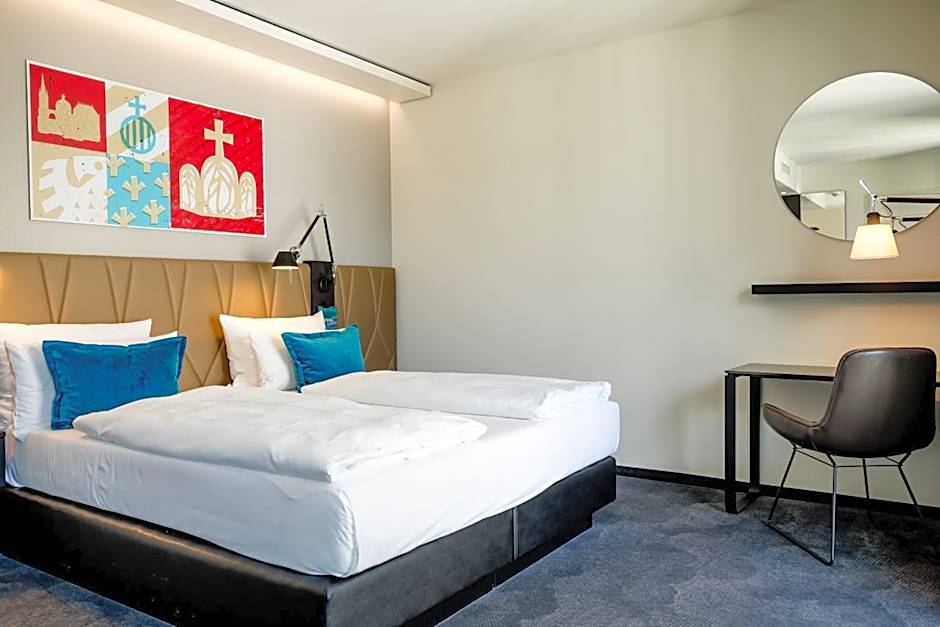 Motel One Aachen