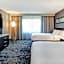Embassy Suites By Hilton Hotel Raleigh-Durham-Research Triangle East