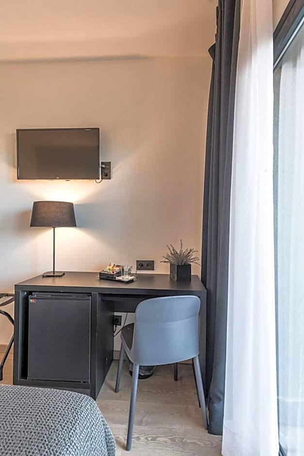 Hotel Paseo De Gracia