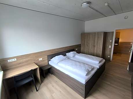 A2 Hotel Memmingen - SELF-CHECK-IN