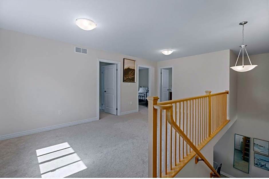 Beautiful Luxe Villa