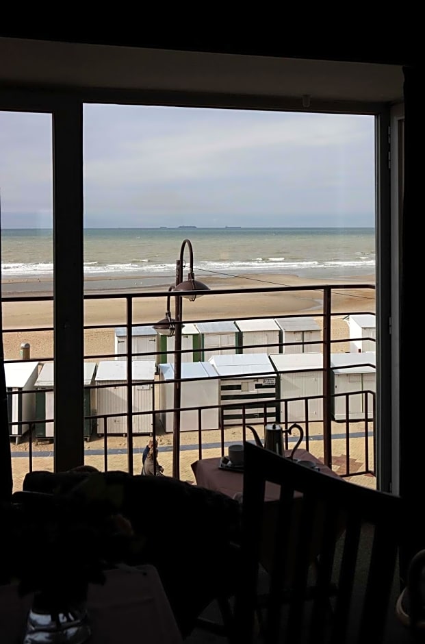 Hotel Les Mouettes