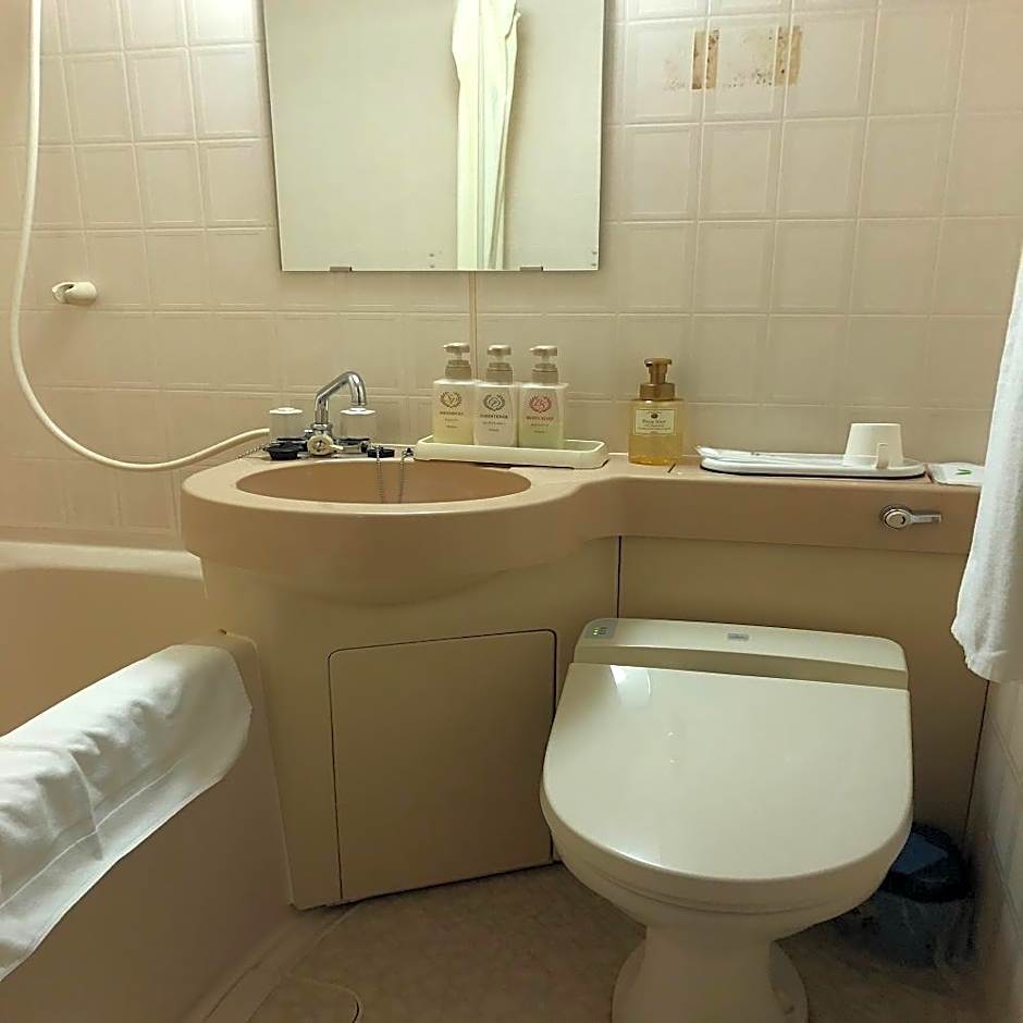 Business Kankohotel Ikeda