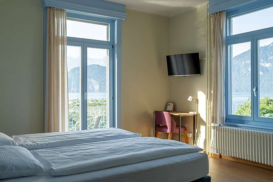 Seminar-Hotel Rigi am See