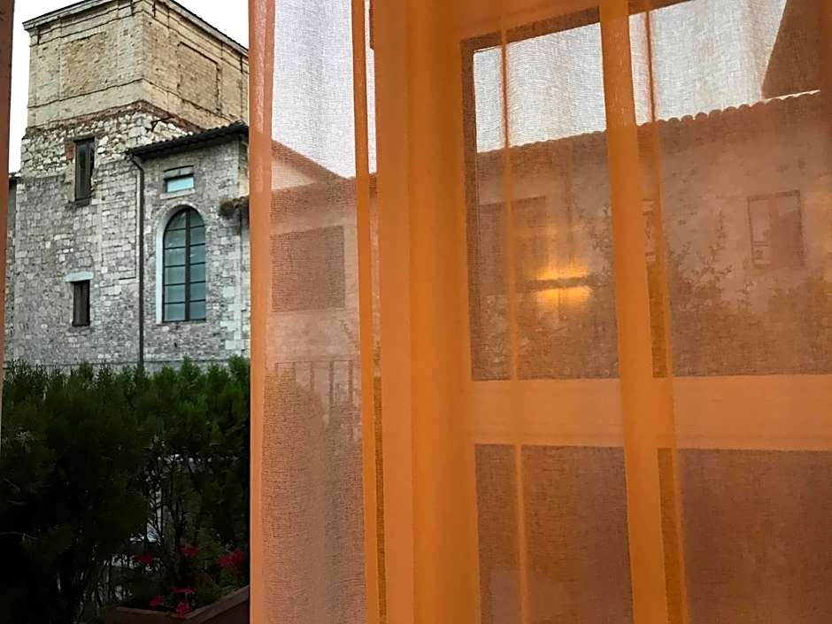 Hotel & Residenza 100 Torri