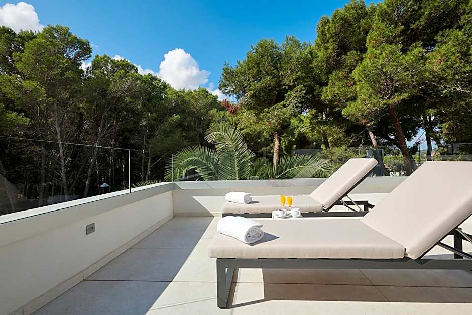 Hipotels Bahía Grande Aparthotel