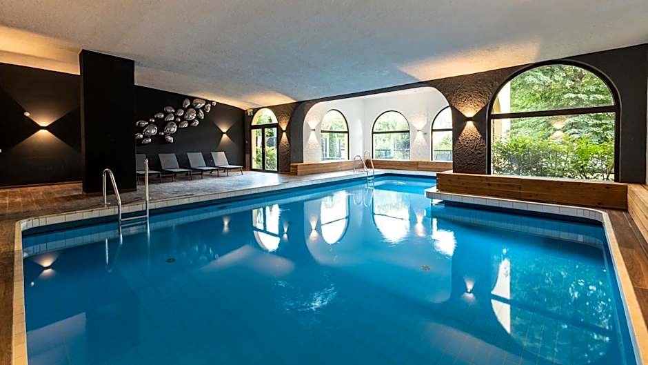 Parkhotel Luise Bad Herrenalb