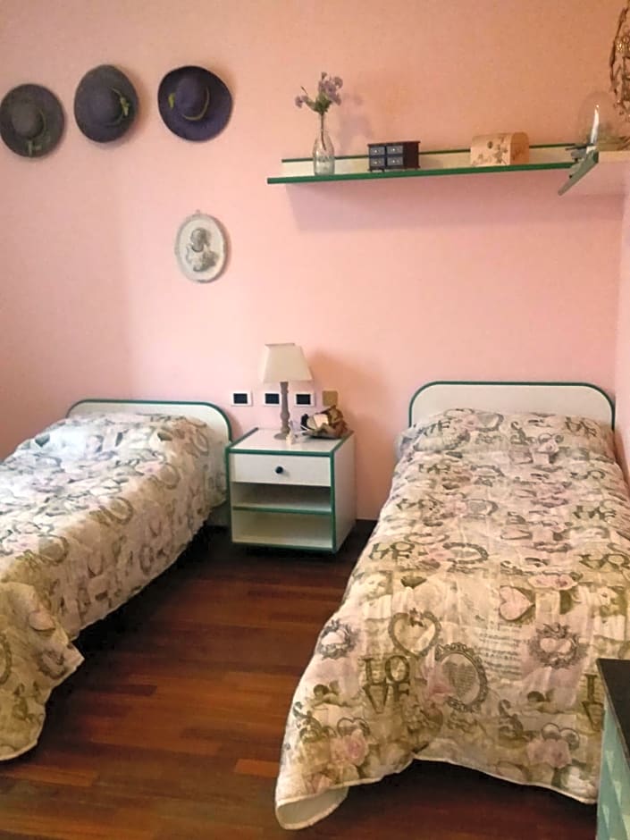 B&B Da Jordan – Gorgonzola, DC