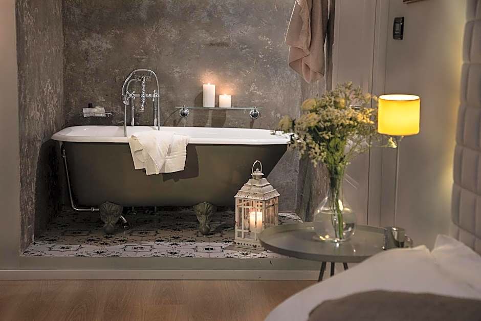 Il Battistero Siena Residenza d'Epoca