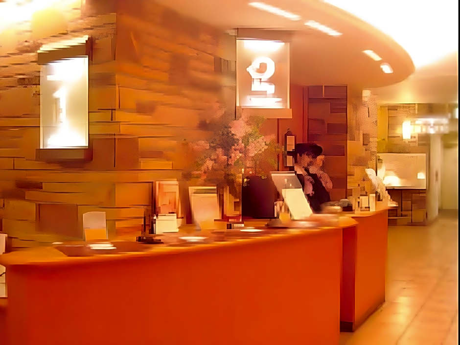 R&b Hotel Higashinihombashi