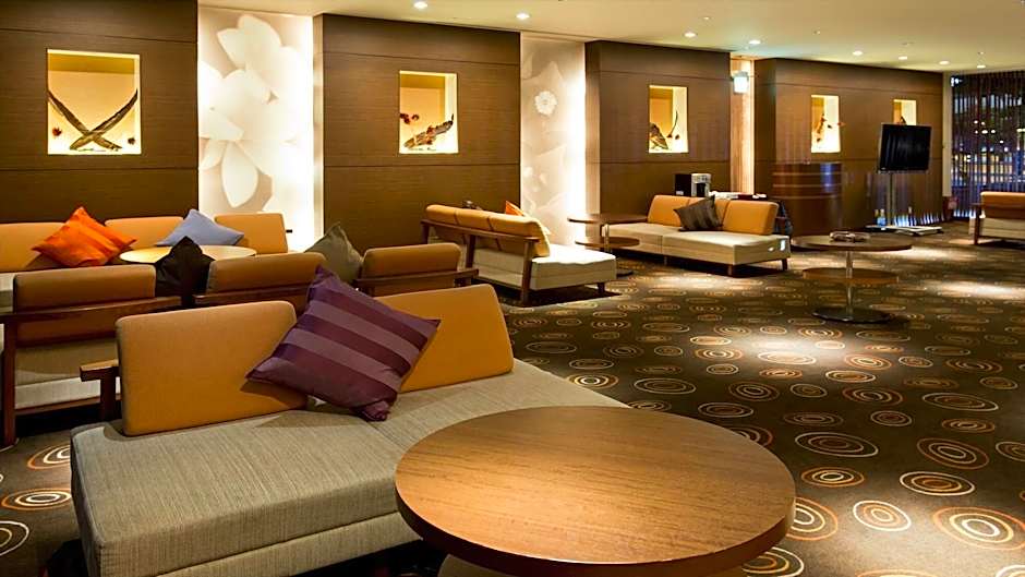 Okinawa Nahana Hotel & Spa