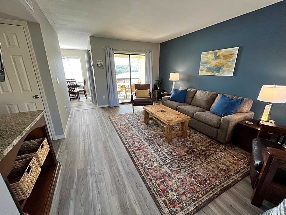 Serenity Oaks at The Getaways