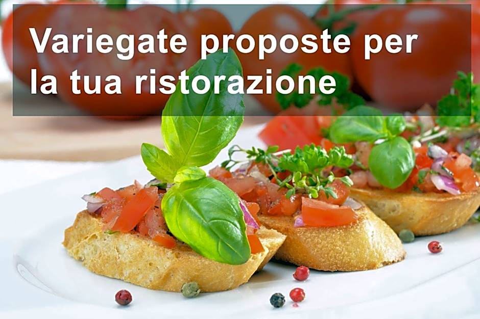 Holiday Rooms Antica Badia