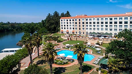 Riviera on Vaal Resort