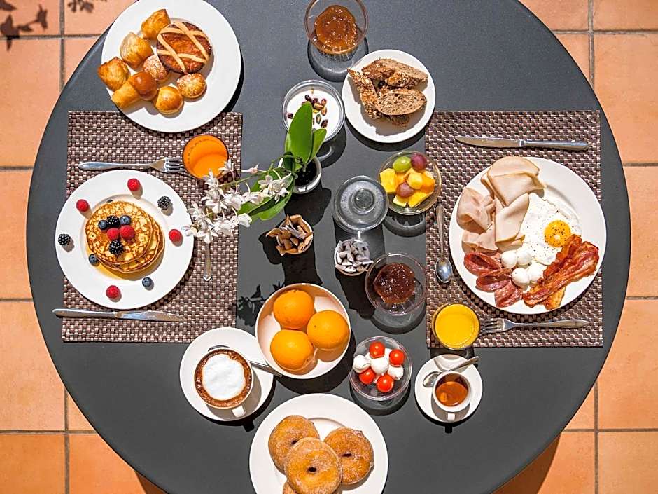 Mercure Napoli Angioino Centro