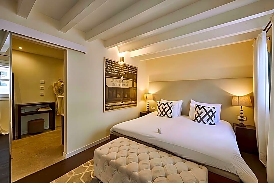 Puro Hotel Oasis Urbano