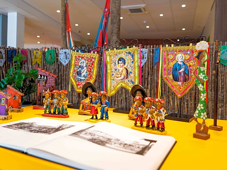 ibis Styles Campina Grande