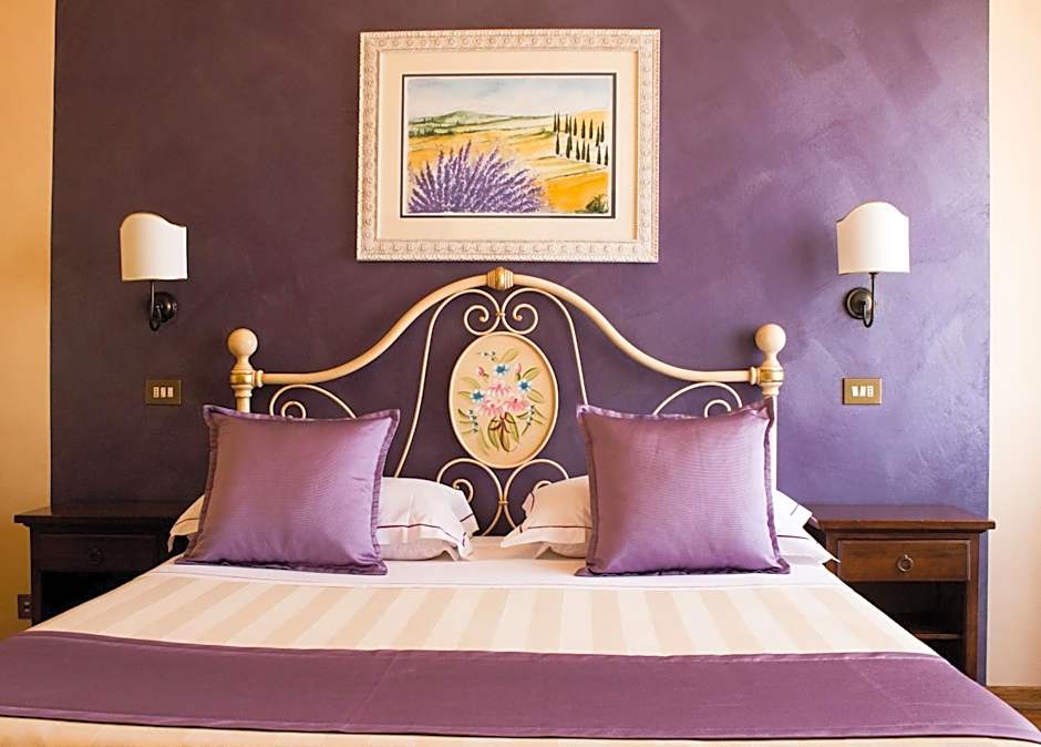 Hotel Ristorante Tre Stelle