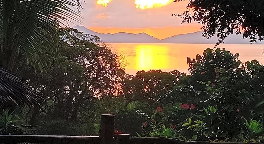 Erlittop Garden Eco Lodge