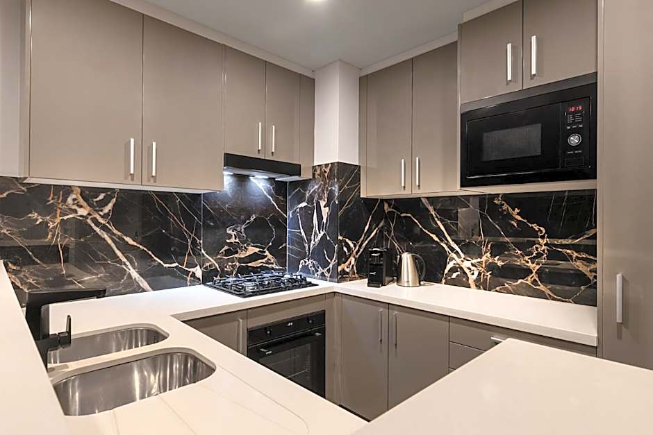 Meriton Suites Broadbeach