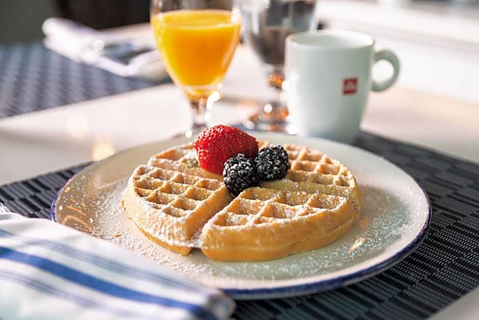 Le Meridien Atlanta Perimeter