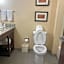 Comfort Suites Cotulla near I-35