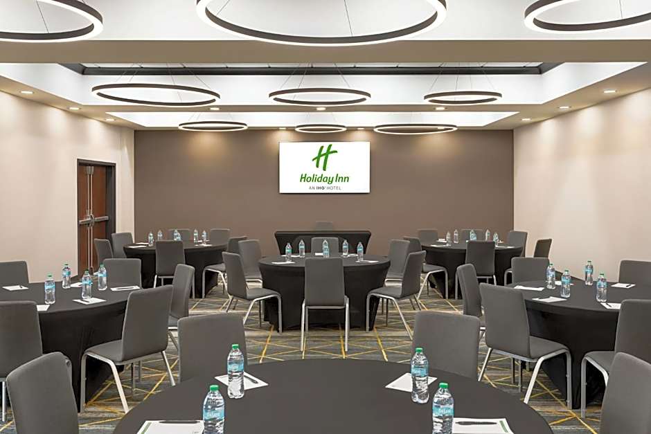 Holiday Inn Columbus - Hilliard By IHG