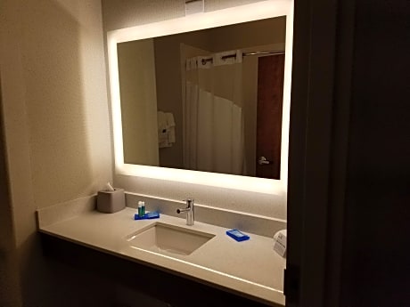 Suite Two Beds