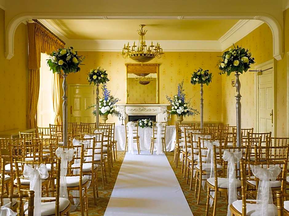 Radisson Blu St. Helens Hotel